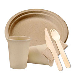 Biodegradable items thumbnail