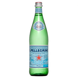 San pellegrino sparkling water thumbnail