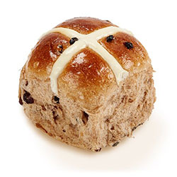 Hot cross buns thumbnail