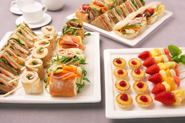 Gourmet sandwich lunch package thumbnail