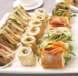 Mixed bread thumbnail