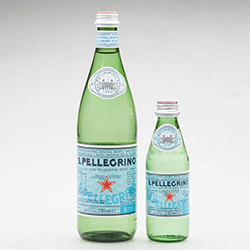 San Pellegrino Sparkling Mineral Water thumbnail