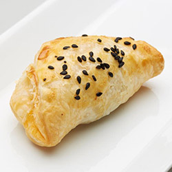 Spicy beef empanadas - mini thumbnail