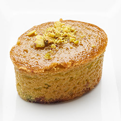 Assorted friands thumbnail