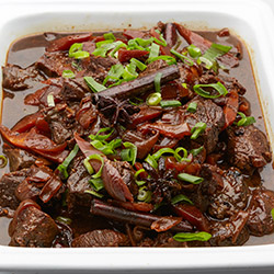 Braised Beef Cheek thumbnail