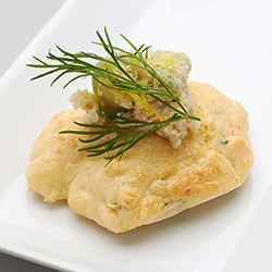 Crab cakes thumbnail