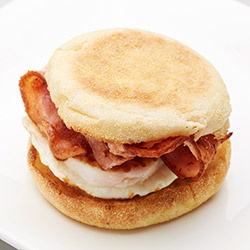 English muffin thumbnail