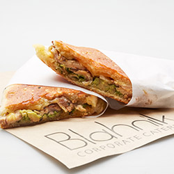 Toasted focaccia thumbnail