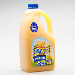 Fruit Juice - 2 litre thumbnail