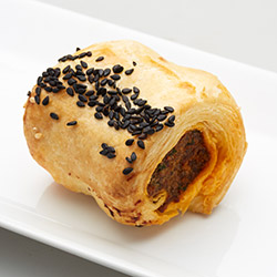 Sausage roll thumbnail