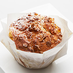 House made muffins thumbnail