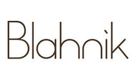Blahnik logo