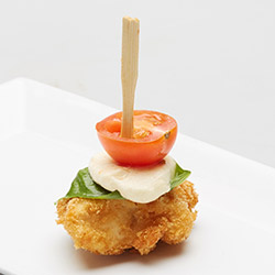 Chicken parmigiana thumbnail