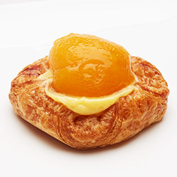 Danish pastries - mini thumbnail