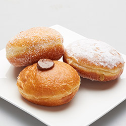 Donuts - mini thumbnail