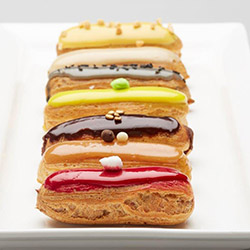 Mini eclair thumbnail