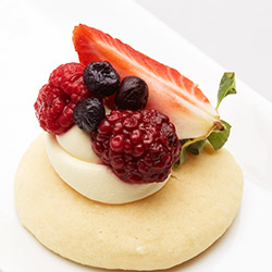 Pikelets - mini thumbnail