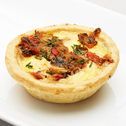 Quiche - mini thumbnail