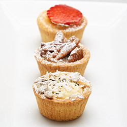 Tarts - mini thumbnail