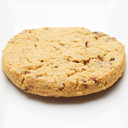 Muesli cookie - large thumbnail