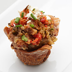 Parmesan Basket thumbnail