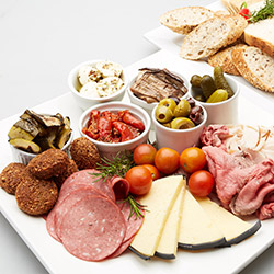 Ploughmans platter thumbnail