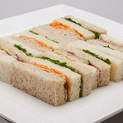 Ribbon sandwich thumbnail