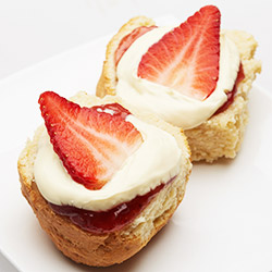 House made scone thumbnail