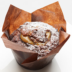 Sticky date muffin cups thumbnail
