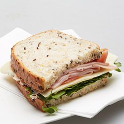 Swiss Cobb sandwich thumbnail