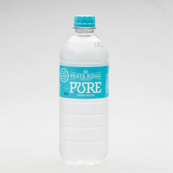 Mount Franklin still mineral water - 600ml thumbnail