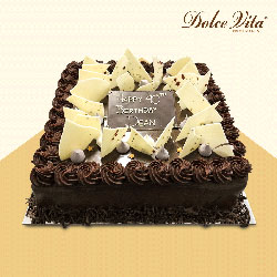 Celebration Cake thumbnail