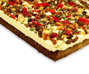 Carrot - slab cake thumbnail