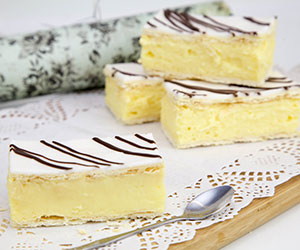 Classic vanilla thumbnail