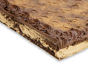 Marz bar - slab cake thumbnail
