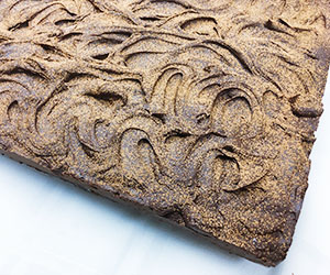 Mississippi mud - slab cake thumbnail