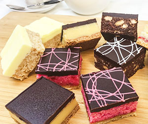 Mini delights selection thumbnail