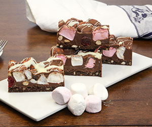 Rocky road thumbnail