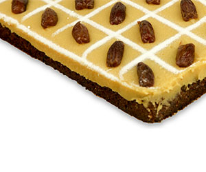 Stickydate - slab cake thumbnail