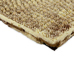 Tiramisu - slab cake thumbnail