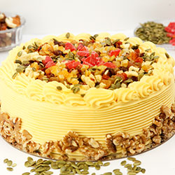 Carrot cake thumbnail