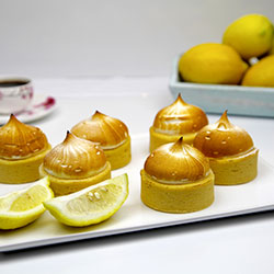 3 inch tarts - box of 6 thumbnail