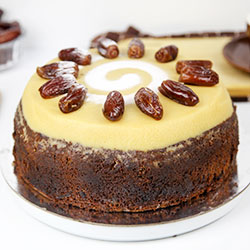 Stickydate pudding cake thumbnail