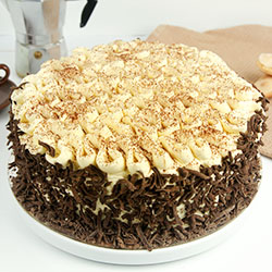 Tiramisu cake thumbnail
