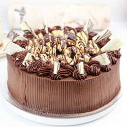 Violet crumble cake thumbnail