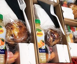 Executive lunch box thumbnail