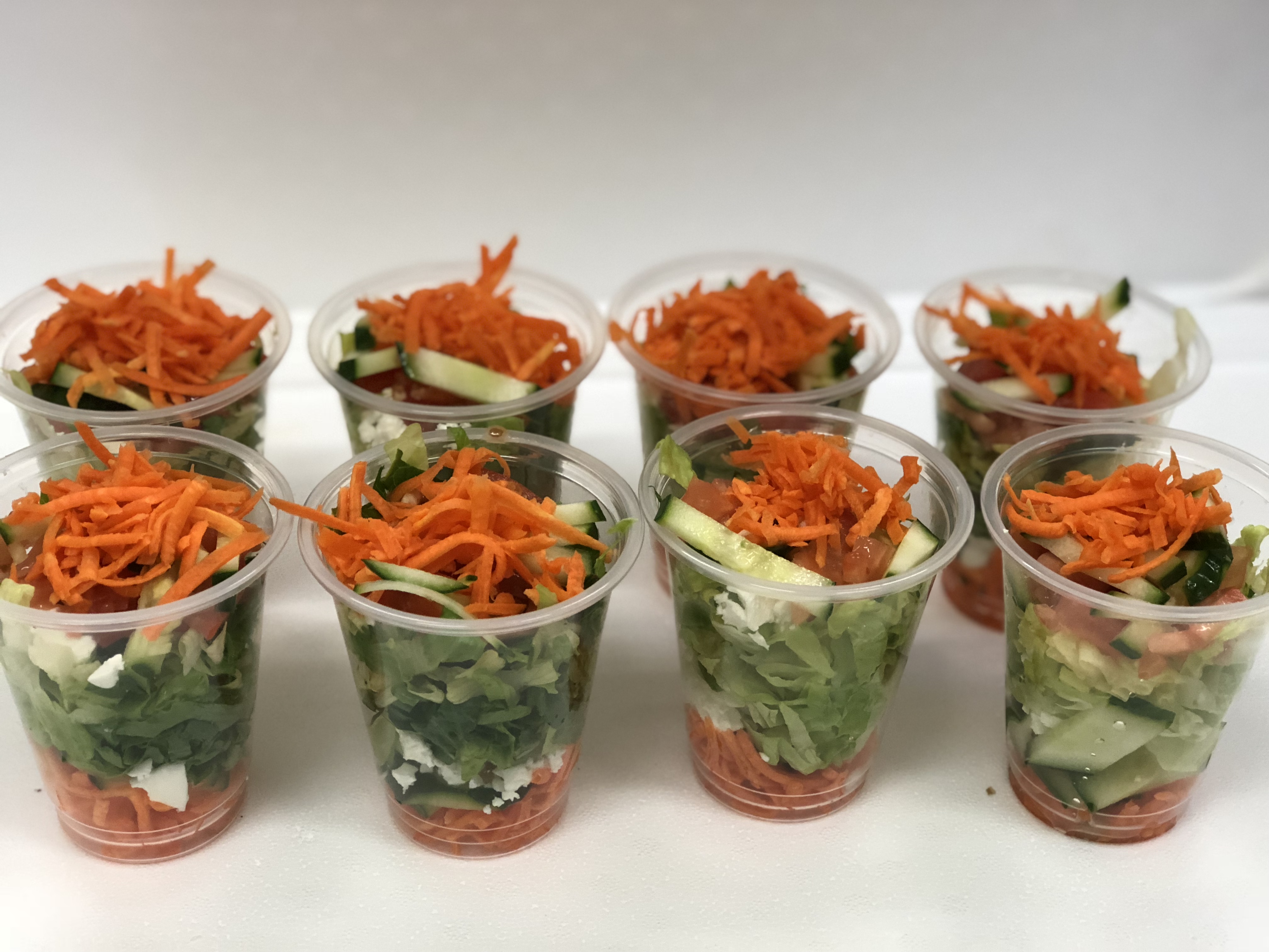 Garden salad thumbnail