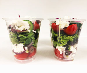 Greek salad thumbnail