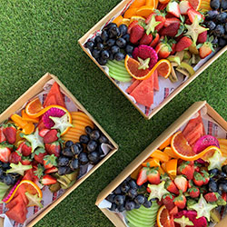Fruit platter thumbnail
