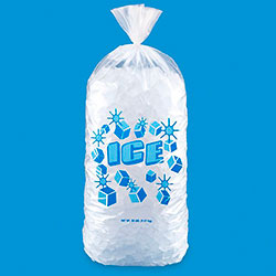 Ice bags - 5 Kg thumbnail